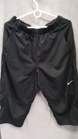 Tříčtvrťaky Nike