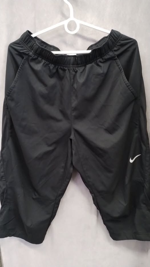 Tříčtvrťaky Nike