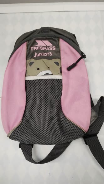 Batůžek Tresspas