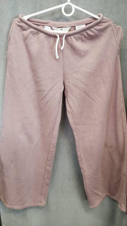 Teplákové zvonače H&M