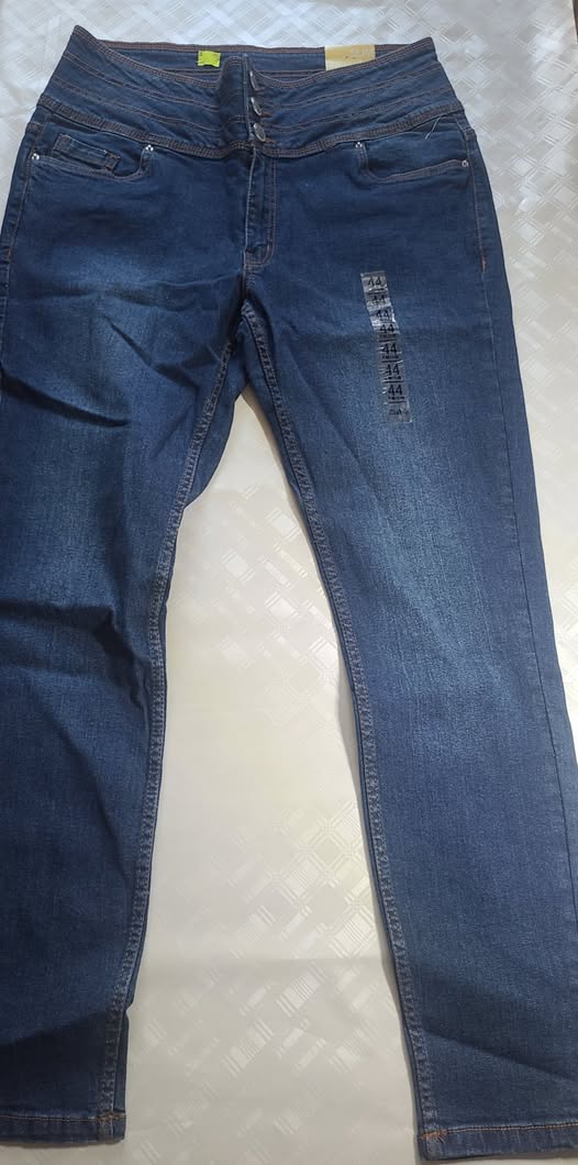 Dámské džíny Janina, nové