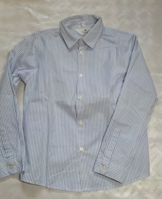 Košile H&M