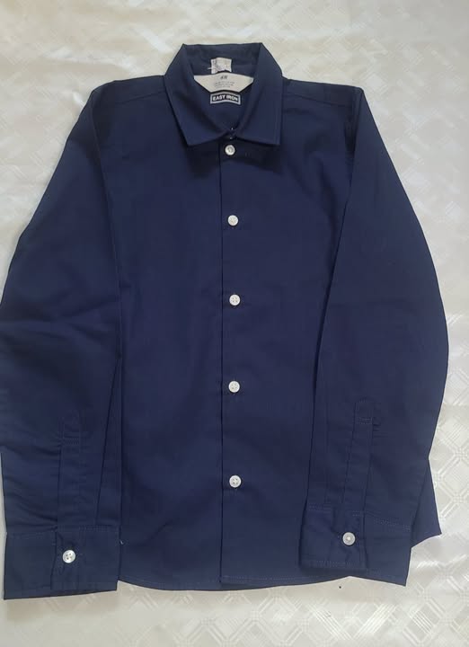 Košile H&M