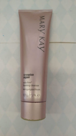 Čistící pěnový krém Mary Kay