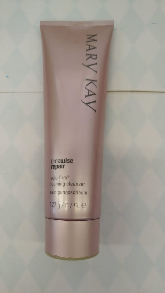 Čistící pěnový krém Mary Kay