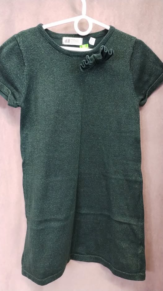 Šaty H&M