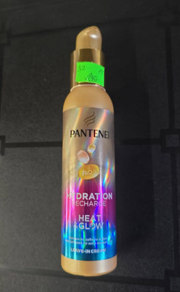 Pantene hydration recharge - krém na úpravu účesu