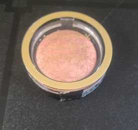 Max Factor facefinity blush