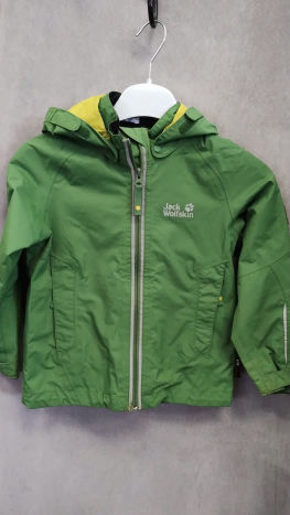 Bunda Jack Wolfskin