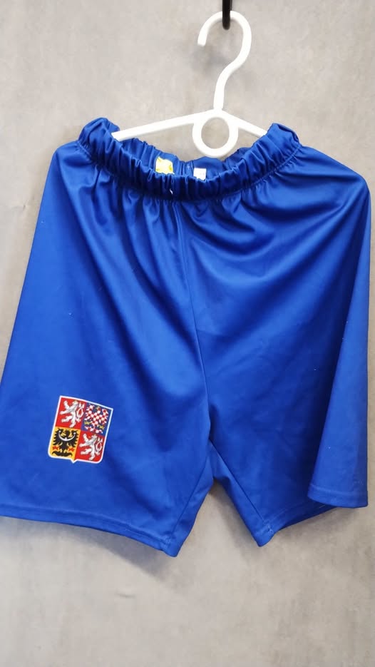 Kraťasy