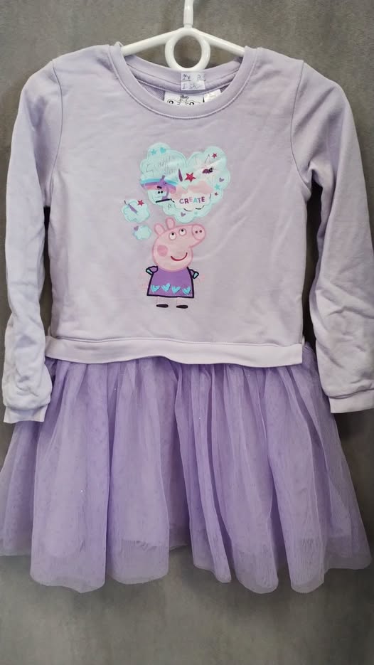 Sada Peppa Pig