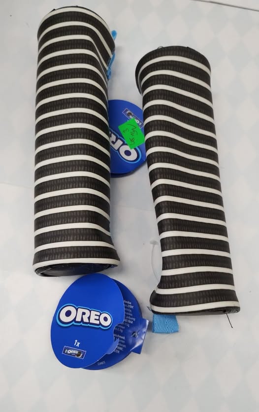 Nový penál Oreo