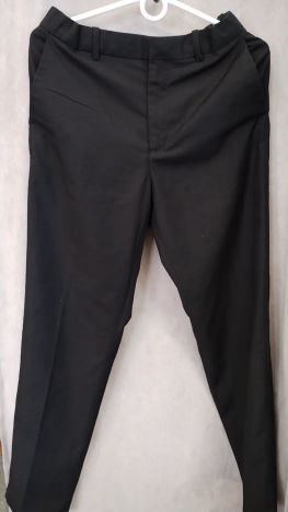 Společenské kalhoty H&M