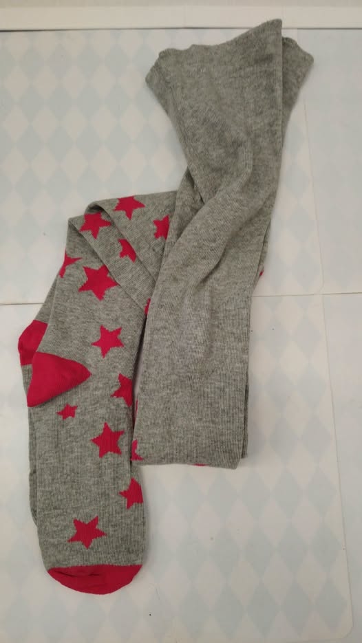 Punčocháče, nové Hip&Hopps