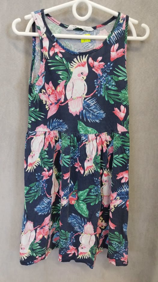Šaty H&M