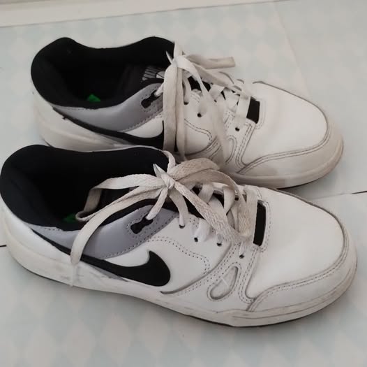 Nike