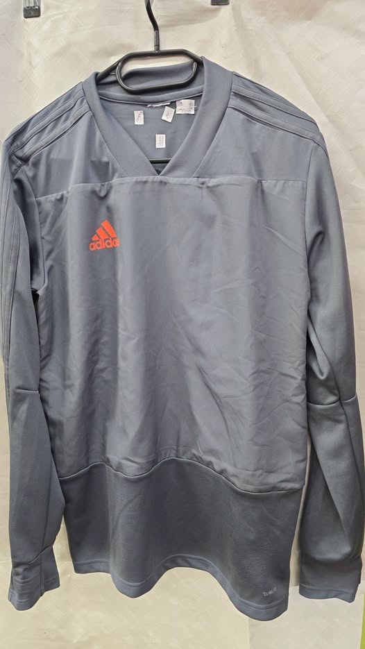 Adidas sportovní tričko pánské