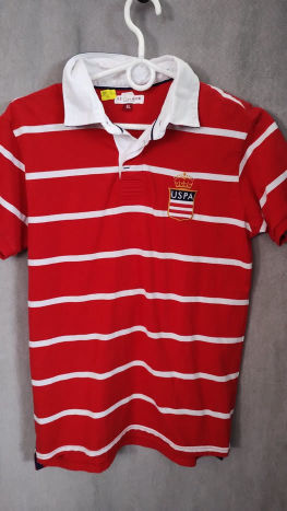Tričko USPA