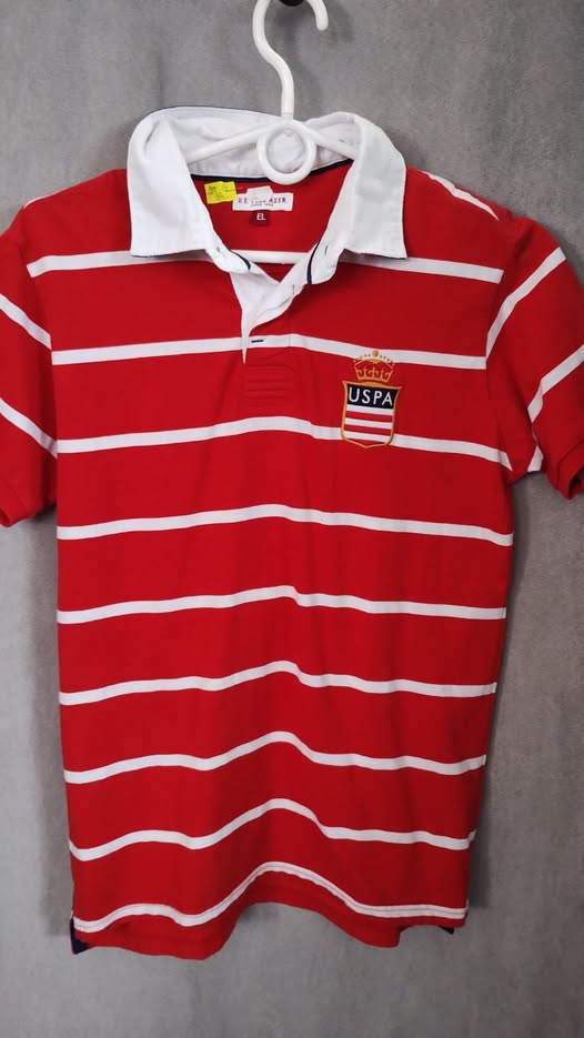 Tričko USPA