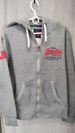Mikina SuperDry