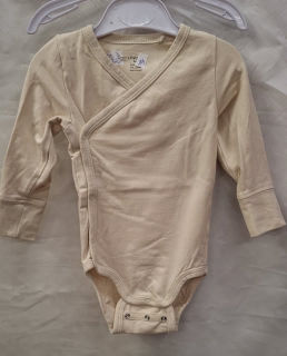 Lindex rostoucí bodýčko vel.68/74