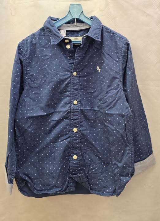 H&M košile chlapecká