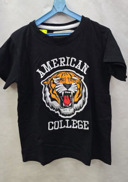 Tričko American college