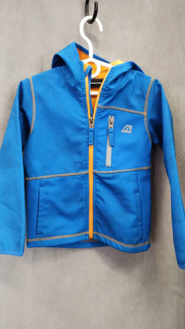 Soft.bunda Alpine pro