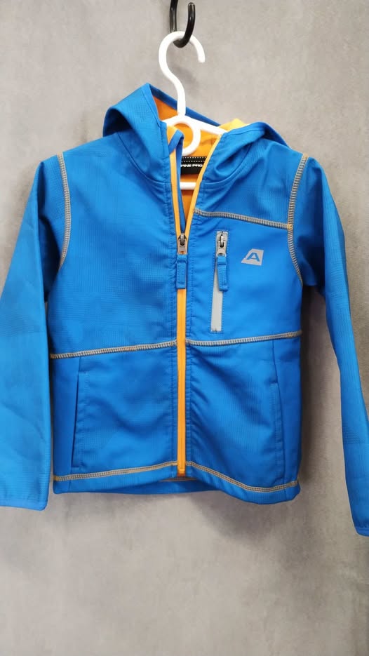 Soft.bunda Alpine pro