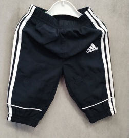 Šusťakové kalhoty Adidas