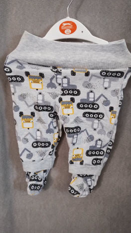 Polodupky