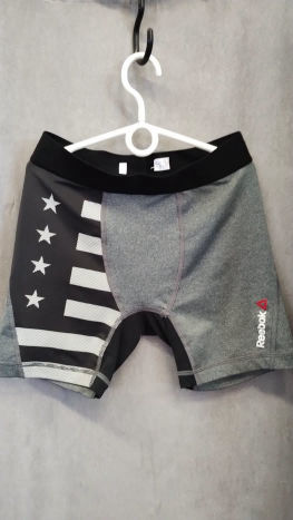 Sportovní kraťasy Reebok