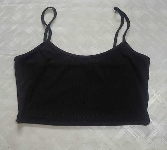 Croptop