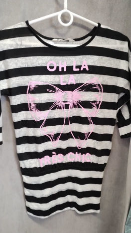 Tričko H&M