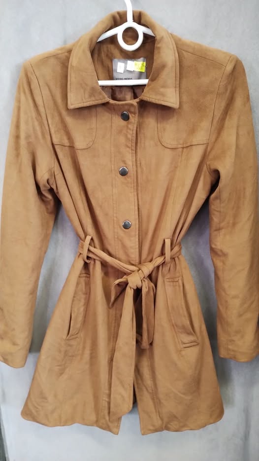 Kabátek Vero Moda