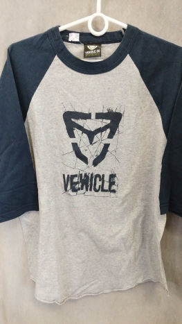Tričko Vehicle.Co