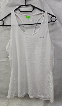 Under Armour tílko sportovní silon