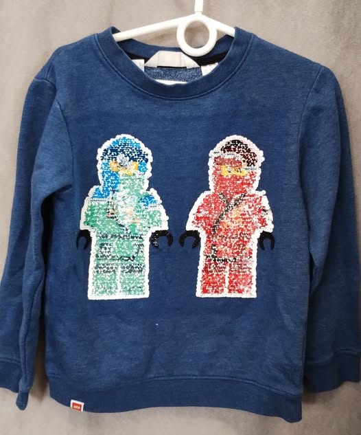 Mikina H&M