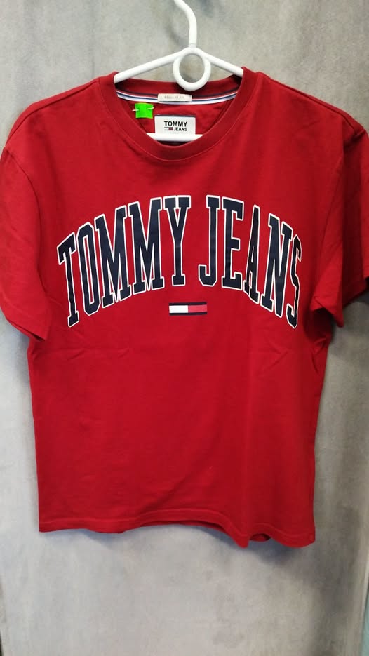 Mikina Tommy Hilfiger