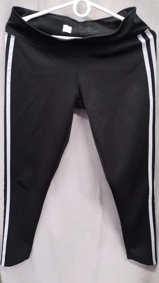 Legíny Adidas