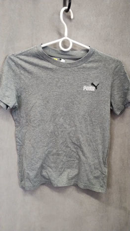 Tričko Puma