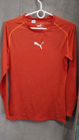 Tričko Puma pánské, elastické