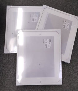 Nový fotorámeček IKEA