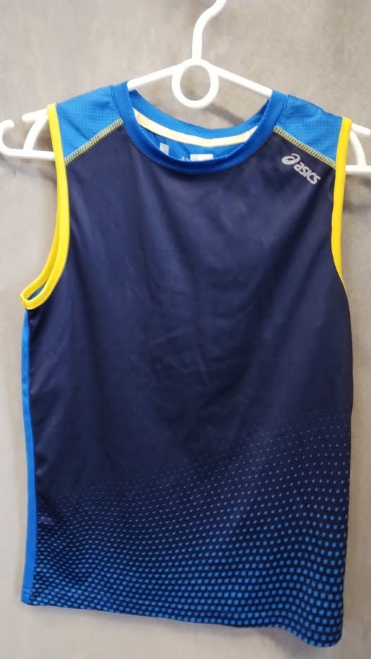 Tílko Asics