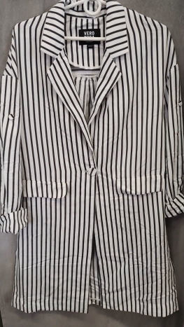 Dlouhé sako Vero Moda