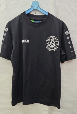 Chlapecké tričko sportovní silon