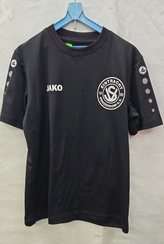 Chlapecké tričko sportovní silon