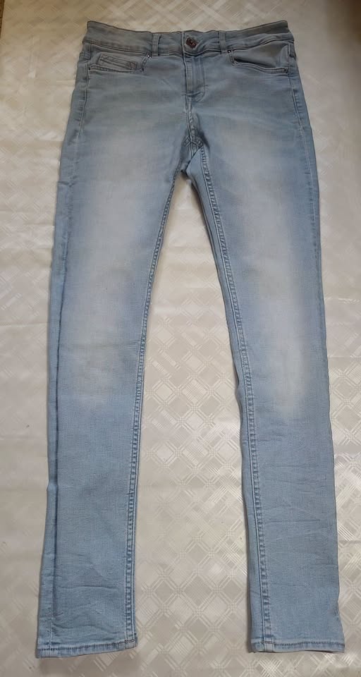 Dámské elastické džíny H&M