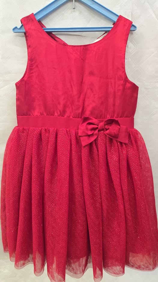H&M dívčí šaty