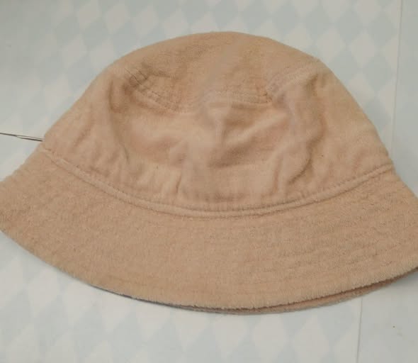 Froté klobouk
